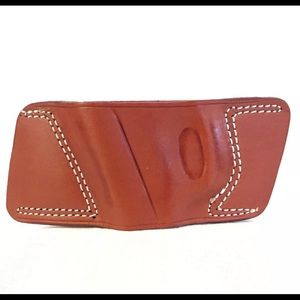Cebeci Arms 20863LT50 Left Hand Bikini Holster